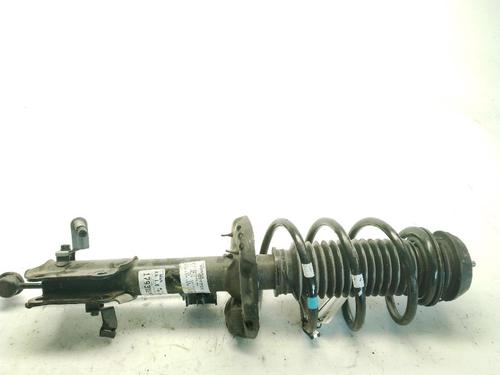 Used Left front shock absorber Left front shock absorber KIA STONIC (YB) 1.0 T-GDi Eco-Dynamics+ (101 hp) 24546373 24546373