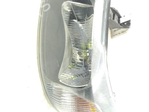 Used Left headlight Left headlight FORD TRANSIT Van (FA_ _) 2.4 TDCi (137 hp) 34535378 34535378
