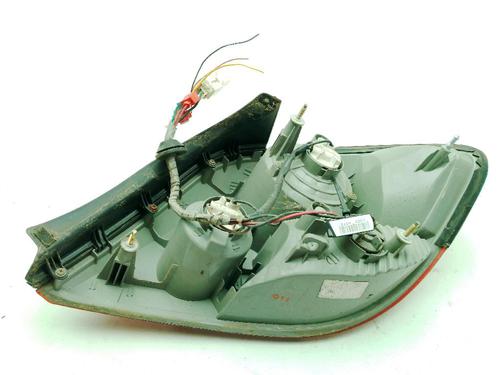 Left taillight HYUNDAI COUPE II (GK) 1.6 16V | BP32313416C34 