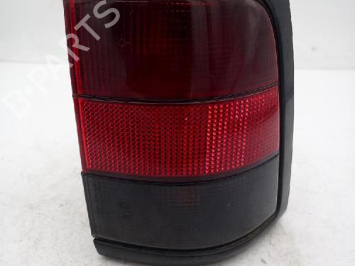 Right taillight PEUGEOT 806 (221) 2.1 td 12V | BP18360291C35 