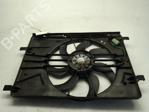 Radiator fan OPEL ASTRA J (P10) 1.7 CDTI (68) | BP24000226M35 