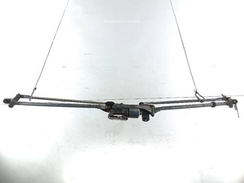 Front wiper motor OPEL ASTRA K (B16) 1.6 CDTi (68) | BP24049350M29 