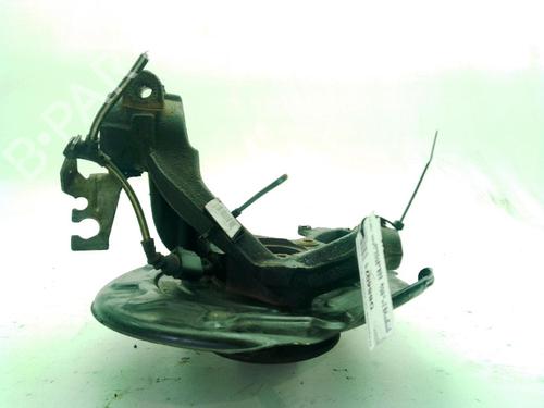 Left front steering knuckle SEAT LEON (5F1) 1.2 TSI | BP30746978M25