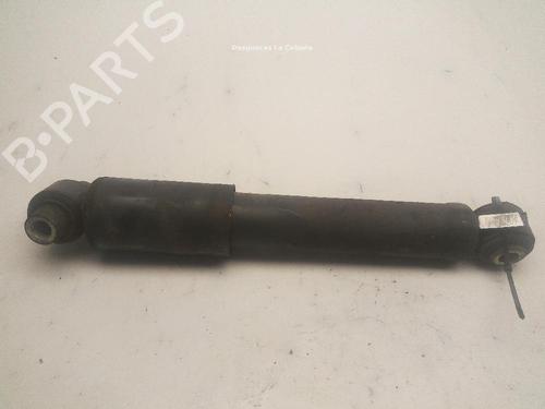 Used Right front shock absorber IVECO DAILY VI Van 33S12, 35S12, 35C12 (116 hp) 24044365
