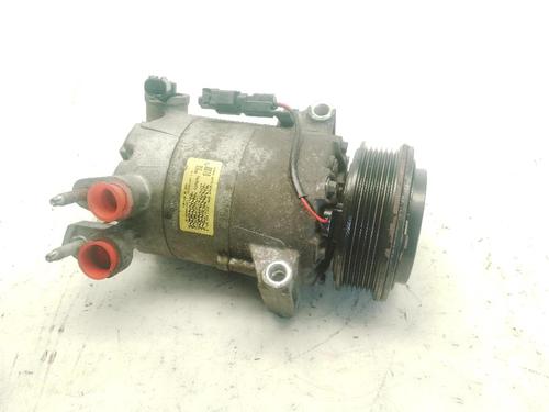 Used AC compressor AC compressor FORD GRAND C-MAX (DXA/CB7, DXA/CEU) 1.0 EcoBoost (125 hp) 28312898 28312898