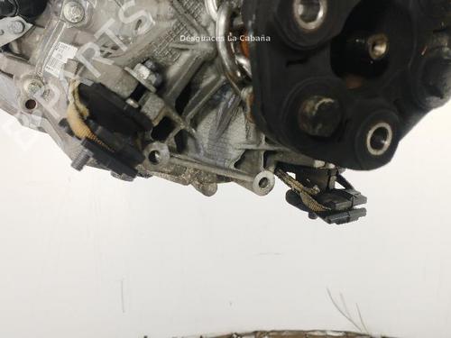 Gearbox BMW 4 Gran Coupe (F36) 418 d | BP30771581M3