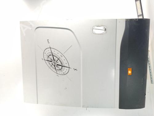 Used Right rear door Right rear door IVECO DAILY VI Van 33S15, 35S15, 35C15 (146 hp) 33716124 33716124