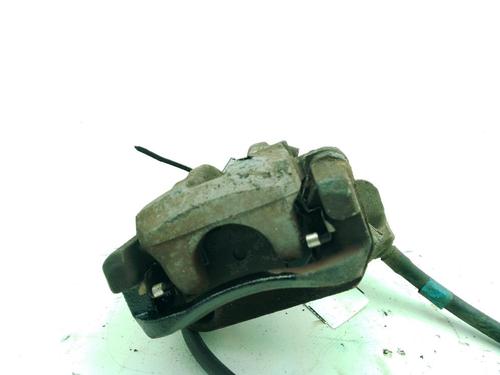 Bremssattel links hinten für TOYOTA URBAN CRUISER (_P1_) 1.33 (NSP110_, NSP110) (101 hp) 30746875