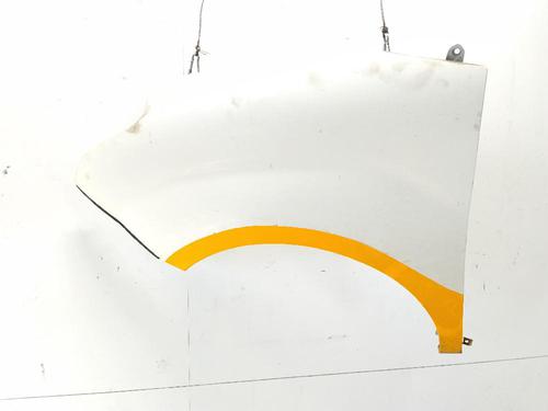 Used Left front fenders Left front fenders OPEL COMBO Box Body/MPV (X12) 1.3 CDTI (B05) (90 hp) 34207417 34207417