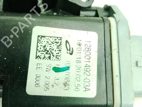 Front left window mechanism RENAULT CAPTUR I (J5_, H5_) 1.2 TCe 120 | BP31125414C22 - Image 4