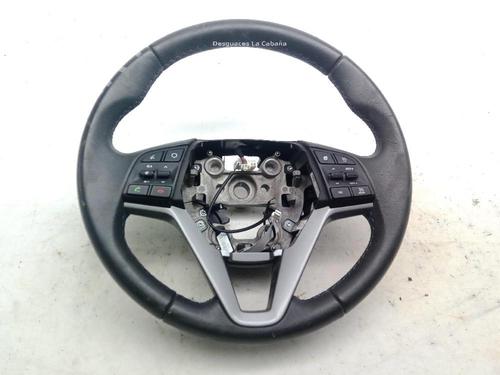 Used Steering wheel HYUNDAI TUCSON (TL, TLE) 1.6 GDi (132 hp) 24948477
