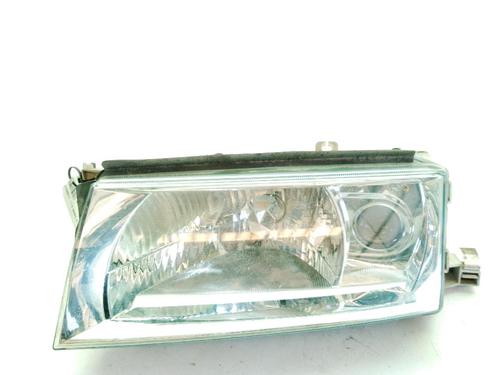Used Left headlight Left headlight SKODA OCTAVIA I (1U2) 1.9 TDI (90 hp) 34207659 34207659