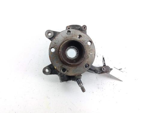 Used Right front steering knuckle BMW X3 (E83) 2.5 si (218 hp) 18370697