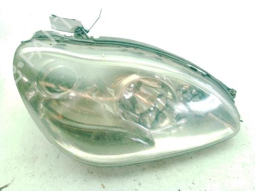 Right headlight MERCEDES-BENZ S-CLASS (W220) S 320 CDI (220.025, 220.125) | BP28313137C29 
