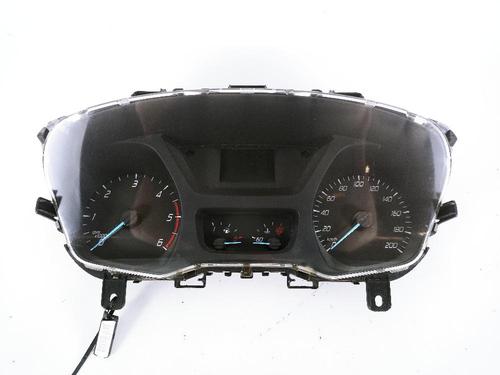 Kombiinstrument FORD TRANSIT V363 Van (FCD, FDD) 2.0 EcoBlue (130 hp) 31990148