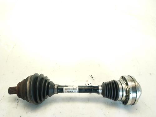Left front driveshaft VW PASSAT B6 (3C2) 2.0 TDI 16V | BP27994564M38 