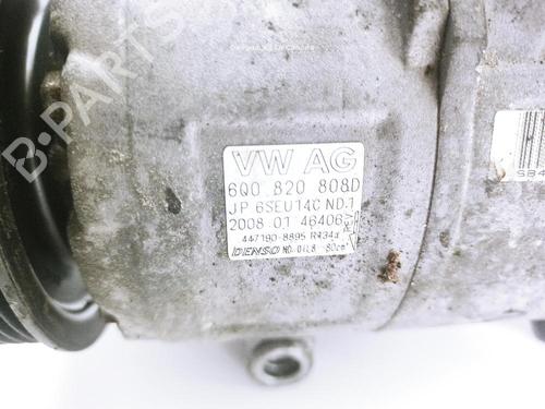 AC compressor SEAT IBIZA III (6L1) 1.9 TDI | BP24170550M34 