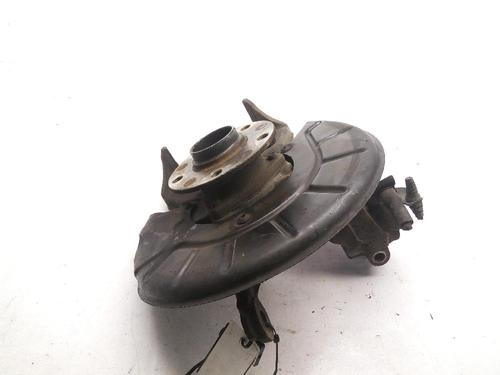 Left front steering knuckle SEAT LEON (1P1) 1.9 TDI | BP24048171M25