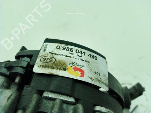 Alternator SEAT LEON (1M1) 1.6 16 V | BP32437859M7  - Image 5