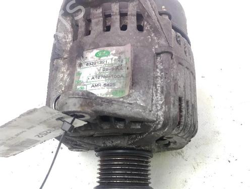 Alternator LAND ROVER DISCOVERY I (LJ) 2.5 TDI 4x4 | BP24187695M7 
