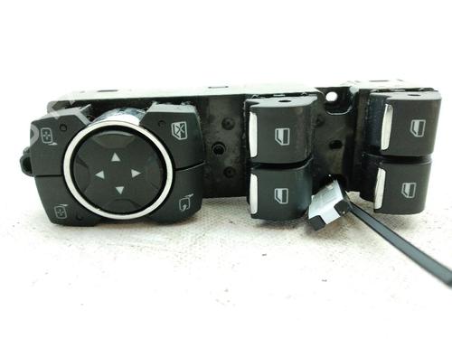 left-front-window-switch-ford-ecosport-2011-2012-2013-2014-2015-2016-2017-2018-2019-2020-2021-2022-24544727 main image