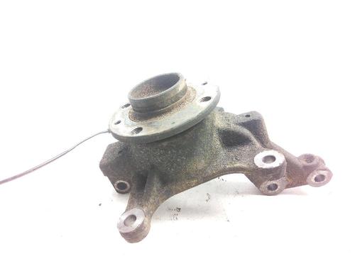 Right front steering knuckle DACIA LODGY (JS_) 1.5 dCi (JSMC, JSAF) | BP24047137M26 - Image 2