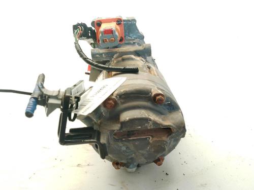 Used AC compressor AC compressor KIA SPORTAGE V (NQ5) 1.6 T-GDI MHEV AWD (179 hp) 24328854 24328854
