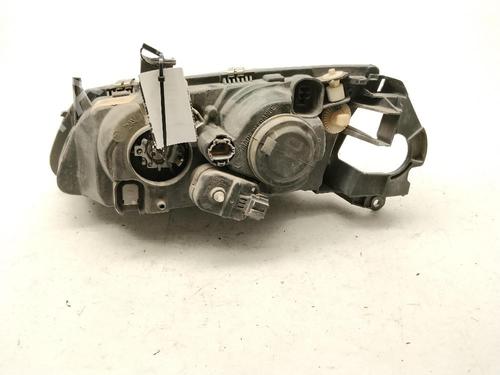 Right headlight NISSAN ALMERA II Hatchback (N16) 1.5 | BP38795206C29 - Image 2