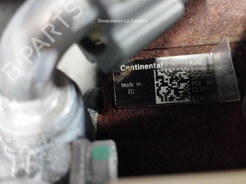 Engine FORD C-MAX II (DXA/CB7, DXA/CEU) 1.6 TDCi | BP36070125M1  - Image 6