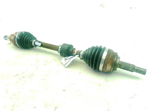 Used Left front driveshaft Left front driveshaft DACIA SANDERO III 1.0 TCe 90 (91 hp) 36031339 36031339