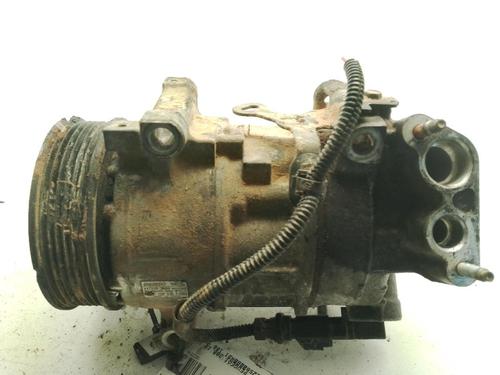 AC compressor PEUGEOT 208 II (UB_, UP_, UW_, UJ_) 1.5 BlueHDI 100 | BP24928903M34 