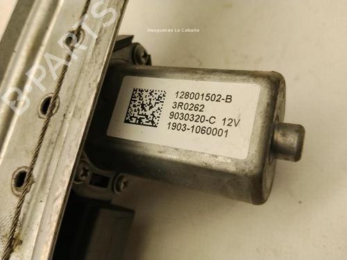 Front left window mechanism DACIA DUSTER (HS_) 1.5 dCi | BP37459028C22 - Image 4
