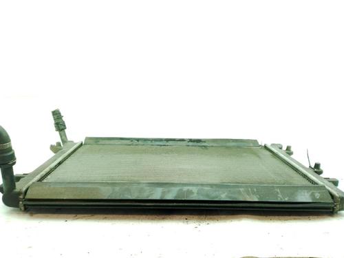 Water radiator VW GOLF VI (5K1) 1.4 TSI | BP40523954M31 - Image 4
