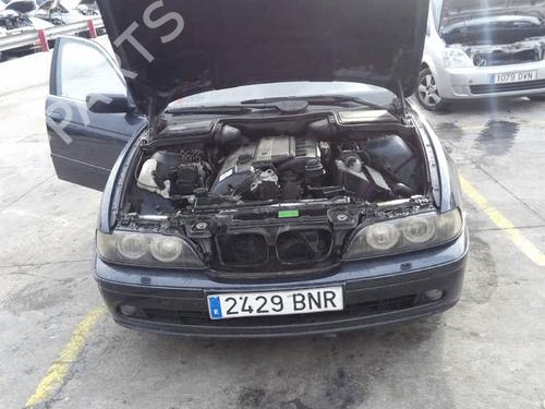 AC compressor BMW 5 (E39) 530 i | BP26673095M34 - Image 6