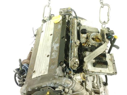 Engine SAAB 9-3 (YS3F, E79, D79, D75) 1,8t | BP27534000M1 - Image 8