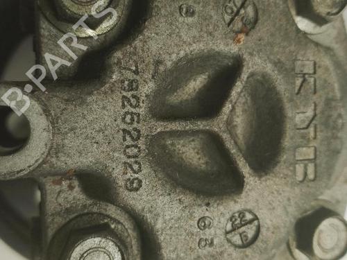 Steering pump CITROËN C-CROSSER (VU_, VV_) 2.2 HDi | BP18371542M99 