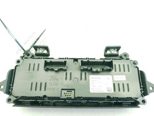 Climate control FORD FOCUS IV (HN) 1.0 EcoBoost | BP36001222I5 - Image 2