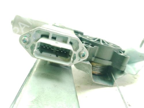 Front left window mechanism RENAULT TRAFIC III Van (FG_) 1.6 dCi 120 (FGMK) | BP28419665C22 