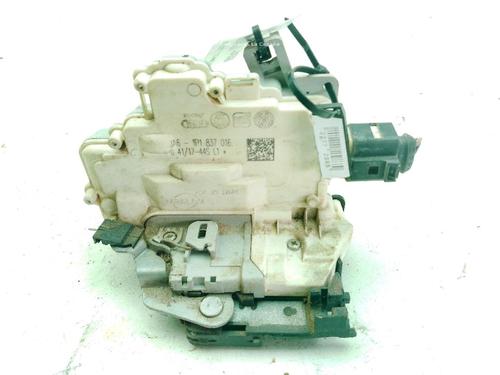 Rear right lock SEAT ALTEA (5P1) 1.9 TDI | BP24607408C99 