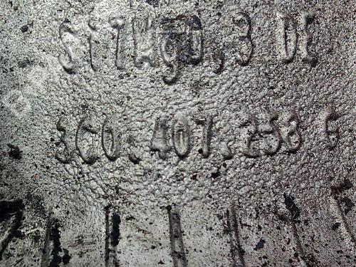 Left front steering knuckle VW PASSAT B6 (3C2) 2.0 TDI 16V | BP24046320M25