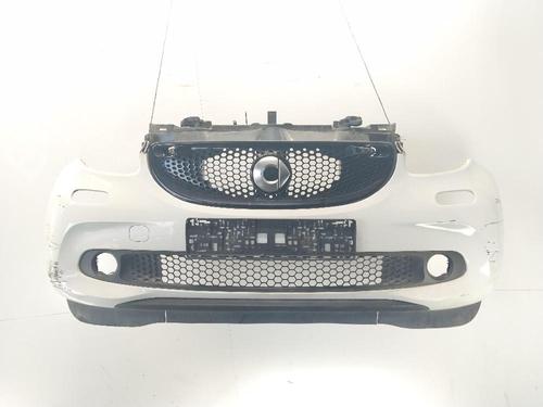Used Front bumper Front bumper SMART FORFOUR (454) 1.5 BRABUS (454.034) (177 hp) 33840904 33840904