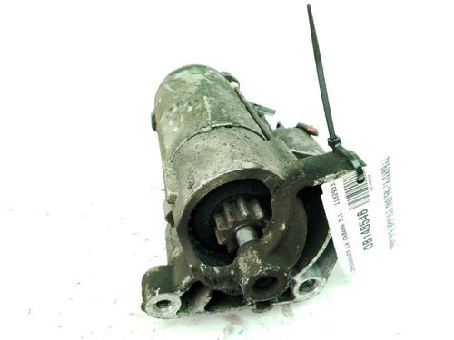 Startmotor Startmotor RENAULT MASTER II Van (FD) 2.5 dCi 120 (FD0M, FD0U, FD0W, FD2M, FD2W, FD3M, FD3U,... (115 hp) 39766339 39766339