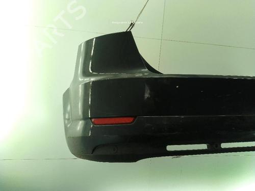 Rear bumper FORD MONDEO IV (BA7) 2.0 TDCi | BP24187684C8 