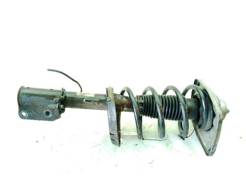 Left front shock absorber PEUGEOT EXPERT Tepee (VF3X_) 2.0 HDi 130 | BP33571165M16 - Image 2