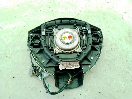 Driver airbag NISSAN QASHQAI / QASHQAI +2 I (J10, NJ10, JJ10E) 2.0 All-wheel Drive | BP26174054C9 