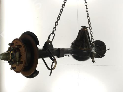 Rear axle SANTANA PS10/ANIBAL 2.8 TD | BP34612274M2 - Image 5