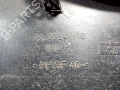 Used Front slam panel AUDI A4 B5 (8D2) 1.8 (125 hp) 18372602