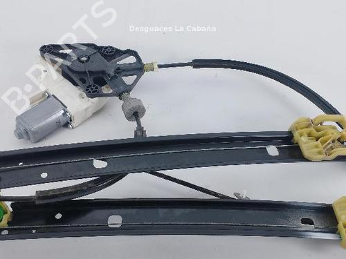 Front left window mechanism AUDI Q3 (8UB, 8UG) 2.0 TDI | BP24041254C22 - Image 2