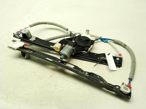 Front left window mechanism FORD B-MAX (JK) 1.6 TDCi | BP39463523C22 - Image 2