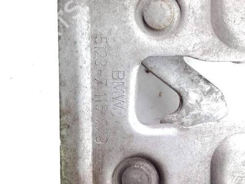Hood lock BMW 1 (E87) 118 i | BP18365073C133 